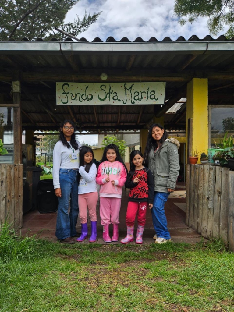 Experiencias y aprendizajes significativos en escuela rural en ...