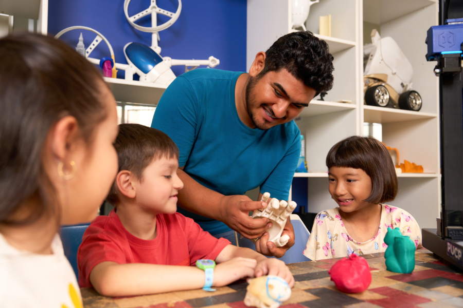 Carrera Educación Primaria | Facultad de Educación PUCP PUCP